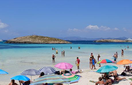 Der Traumstrand von Formentera – Die Karibik Europas