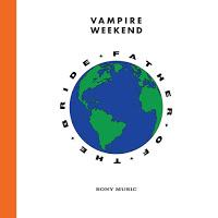 Vampire Weekend: Überschwang mit Haltung