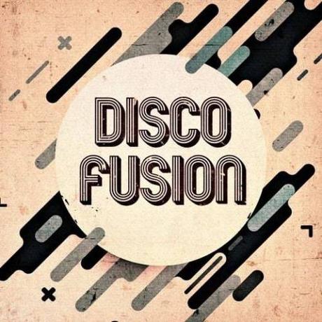 Disco Fusion 050 // free mixtape