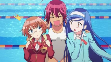 We Never Learn: OVA angekündigt