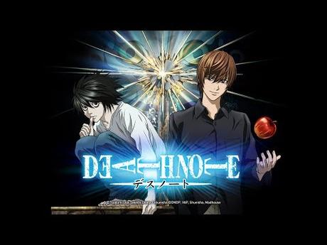 Death Note: Zweite OVA bei Anime on Demand verfügbar