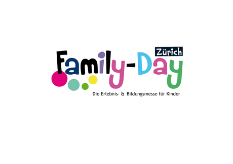 Zürich Family-Day: Die Mitmach-Messe für Familien