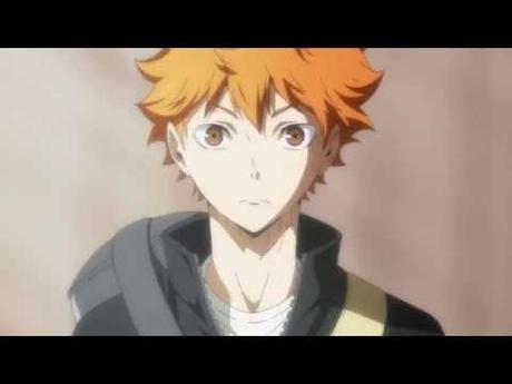 Haikyu!! – Dritte Staffel ab heute bei ProSieben MAXX