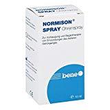 Normison Ohrenspray 10 ml