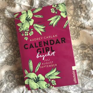Calendar Girl Teil 3