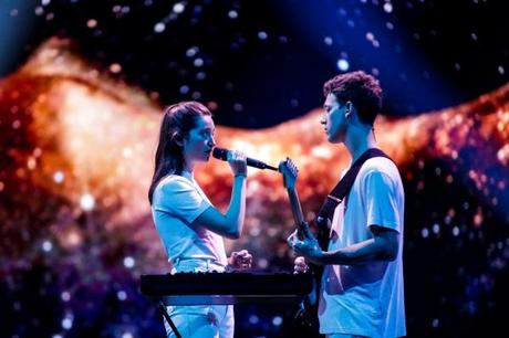 ESC-SPECIAL: Prognose zum ersten Halbfinale des Eurovision Song Contest 2019