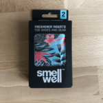 angetestet – SmellWell Duftkissen