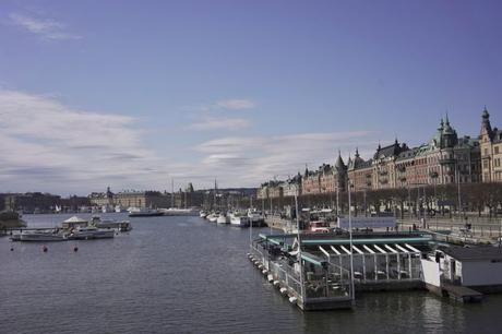 Gastbeitrag Revisited: In 4 Tagen & 65 Kilometern Stockholm zu Fuß erkunden