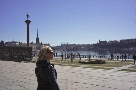 Gastbeitrag Revisited: In 4 Tagen & 65 Kilometern Stockholm zu Fuß erkunden