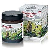 Original Röck Murmeltier-Salbe 100 ml