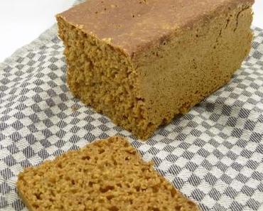Isländisches Roggenbrot