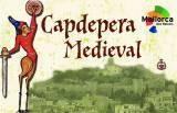 “Mercat Medieval de Capdepera” 2019