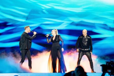 ESC-SPECIAL: Prognose zum zweiten Halbfinale des Eurovision Song Contest 2019