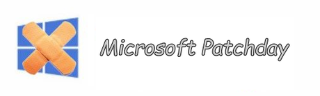 Microsofts Mai-Patchday