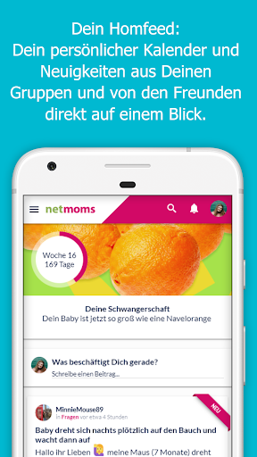 9 um 9: Neue Android Apps im Play Store (KW 20/19)