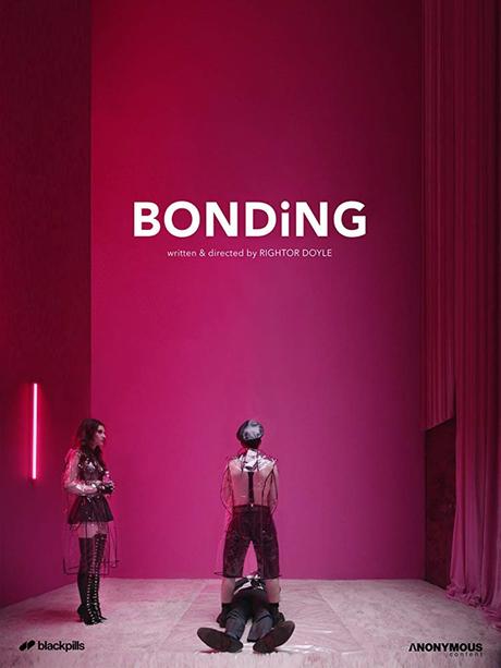 Bonding ~ Staffel 1