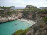 Qualleninvasion an idyllischem Mallorca-Strand