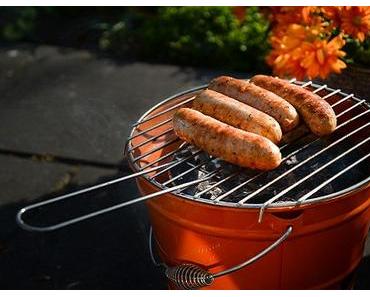 Was sollte ich beim Grillen auf dem Balkon beachten?