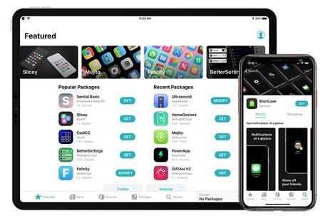 Chimera Jailbreak auch für iPhone Xs (Max), Xr, iOS 12-12.1.2 verfügbar