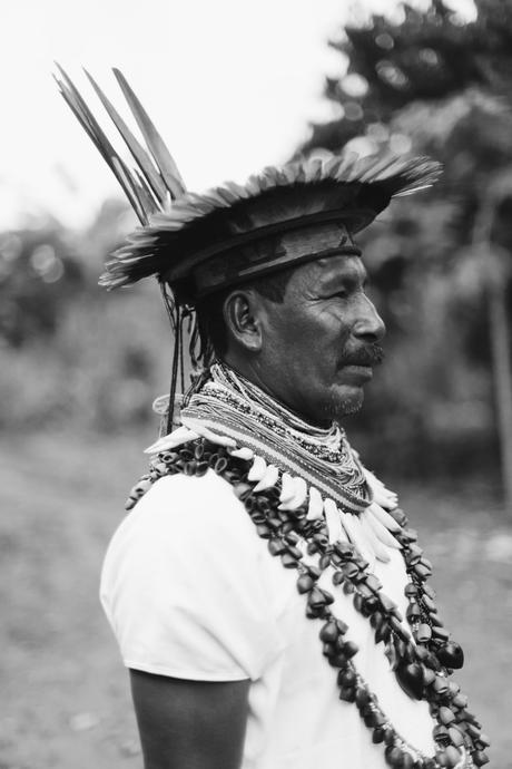 Gedankenpost - Was ich im Amazonas gelernt habe