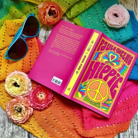 {Rezension} Hippie von Paulo Coelho