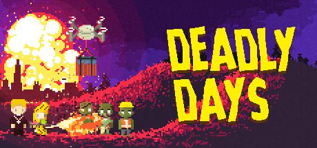 Deadky Days - Assemble Entertainment als Publisher