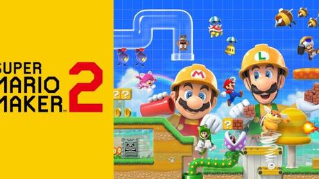 Super Mario Maker 2 – Was erwartet euch?