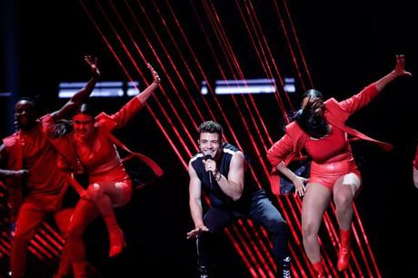 ESC-SPECIAL: Unsere Prognose zum Eurovision Song Contest 2019 im Check