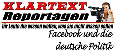 Facebook und die deutsche Politik