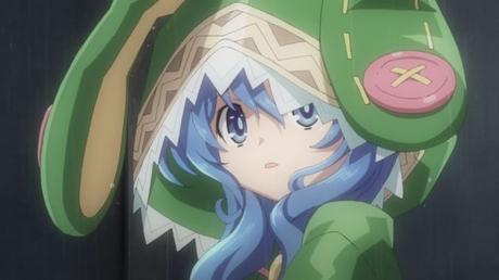 Date A Live: Deutscher Trailer veröffentlicht + Volume 2 bei Amazon vorbestellbar
