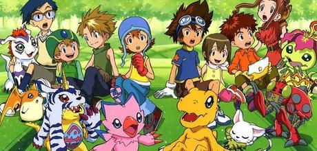 ›Digimon‹: Name zum neusten Film geleakt