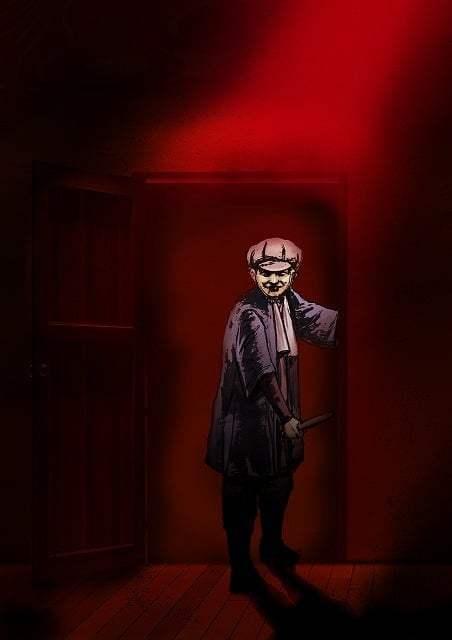 ›Yamishibai: Japanese Ghost Stories‹ erhält siebte Staffel