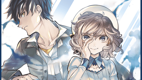 ›In/Spectre‹: Simulcast bei Crunchyroll