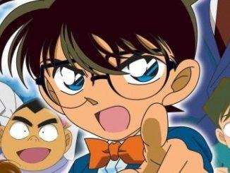 ›In/Spectre‹: Simulcast bei Crunchyroll