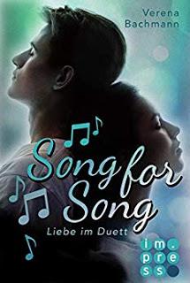 [Rezension] Song for Song - Liebe im Duett