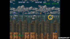 Konami Anniversary Collection: Arcade Classics im Test – Alles aus Holz?