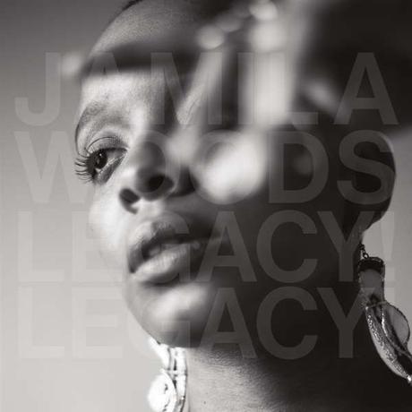 Jamila Woods :: Legacy! Legacy! :: 4 Videos + Album-Stream