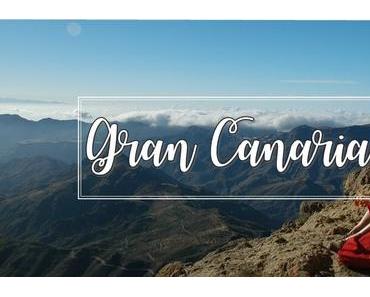 {UNTERWEGS} auf Gran Canaria