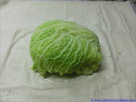 Fisch-Wirsing-Strudel