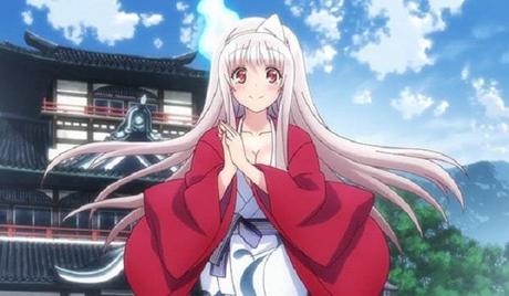 KAZÉ veröffentlicht ›Yunas Geisterhaus‹ auf DVD und Blu-ray