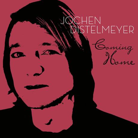 Jochen Distelmeyer stellt auf “Coming Home” seine wichtigsten Einflüsse vor! • Album-Stream