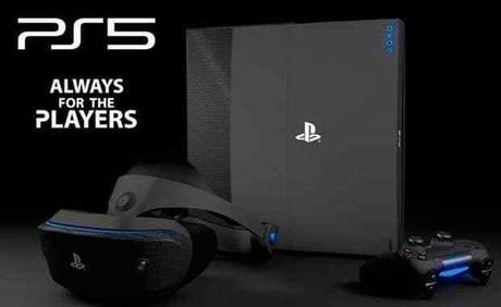 Die Leistungsfähigkeit der Playstation 5 wurde von Sony in einem Vergleichsvideo mit der PS4 Pro vorgestellt
