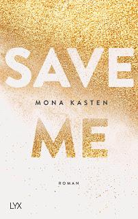 [Rezension] Save Me: Maxton Hall, Bd. 1 - Mona Kasten