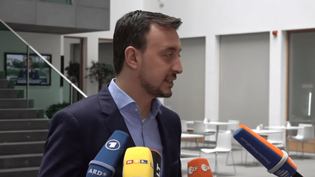 CDU wird auf  REZOs Video reagieren – News
