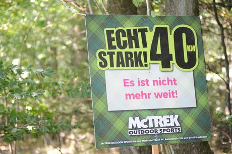 Vorbericht: McTrek Spessart 50 – Erlebniswanderung im Naturpark Spessart