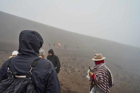 Tour zum Vulkan Cotopaxi in Ecuador – Ein Erfahrungsbericht