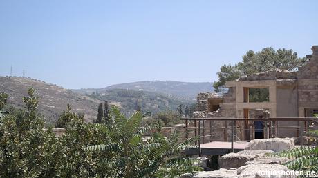 Urlaub auf Kreta in Griechenland: Lohnt sich Knossos?