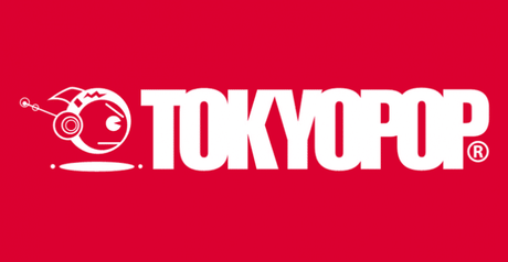 TOKYOPOP-Neuheiten im August/September