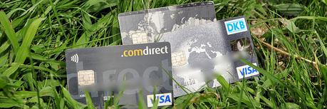 Weltweit kostenlos Geld abheben: 9 beste Kreditkarten im Vergleich [2019]