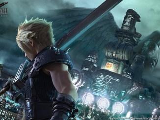 Die Final Fantasy 7-Remake-Demo wird möglicherweise bald für PlayStation Plus-Abonnenten erhältlich sein